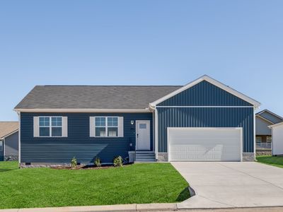 Wolcott Plan, Copperhill Farms