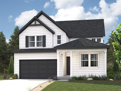 Platte | Residence 2122 Plan, Brighton Crossings