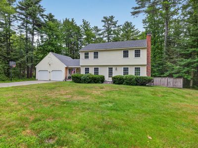 Property at 7 Longwood Drive, Kennebunk, ME