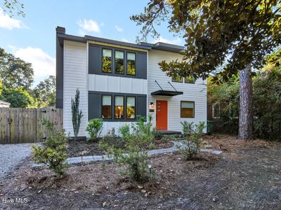 3606 Wrightsville Avenue