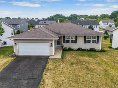 8358 Crooked Bend Rd
