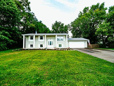 750 N Meridian Rd