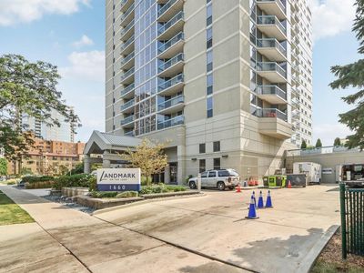 1660 North Prospect AVENUE #2008