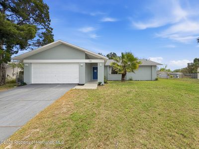 Property at 5384 Baldock Ave, Spring Hill, FL
