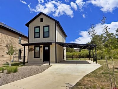Property at 97 Buffalo Court, South Fork, CO