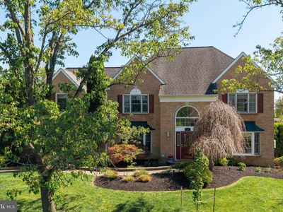 35 Radcliff Dr