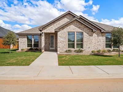 4504 Clear Fork Ct