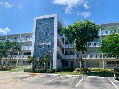 4030 HARWOOD D #4030