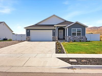 Property at 191 N 900 W, Garland, UT
