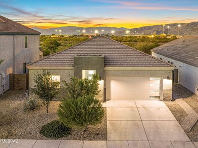 12747 E Giada Dr