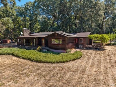 3151 Hearst Willits Road