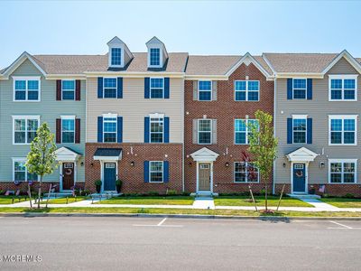 220 Anchor Way #3820