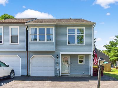 25 Westchester Drive