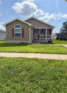 Property at 803 Wilderness Dr, McPherson, KS