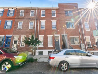 1132 Mount Vernon St