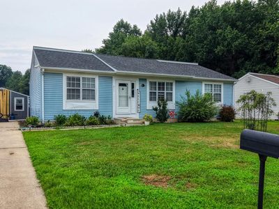 211 Tammie Dr