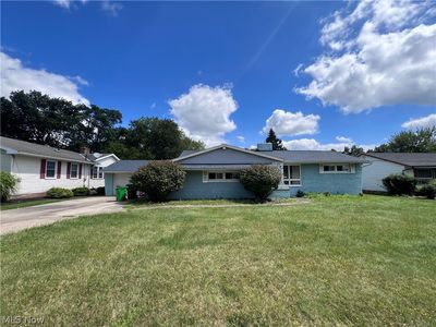Property at 5415 Fairtree Rd, Bedford Heights, OH