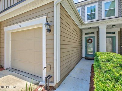 Property at 277 SERVIA Drive, Saint Johns, FL