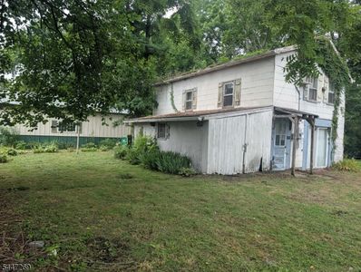 Property at 141 4Th St, Belvidere, NJ