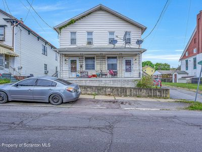 Property at 23 Church St, Edwardsville, PA
