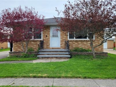 Property at 61 Barlow Ave, Lackawanna, NY