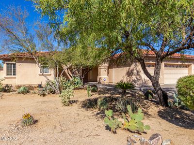 1248 W Via De Santo Tomas