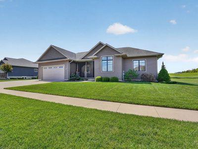 205 Flintstone Dr