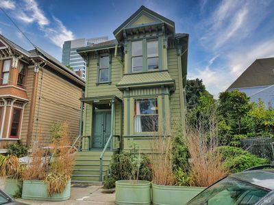 1014 Castro Street