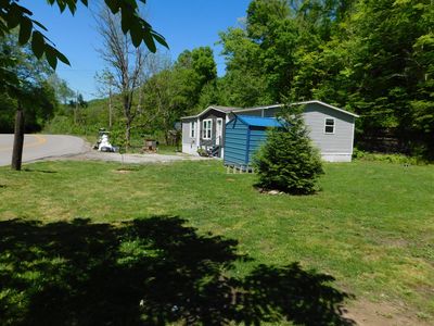 3587 State Highway 219