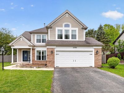 1353 Royal Oak Ln