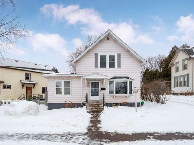 Property at 811 N 56th Ave W, Duluth, MN