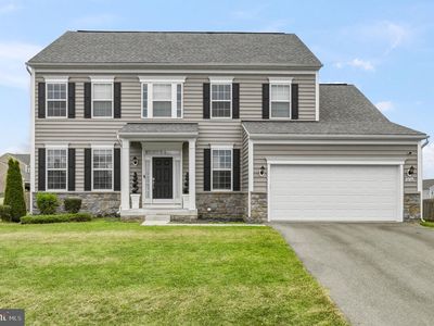 18316 Petworth Cir