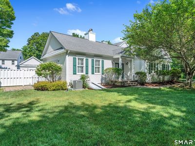6 Wyckford Lane #6