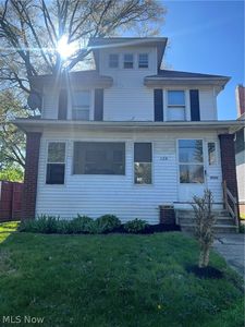 128 Corson Ave