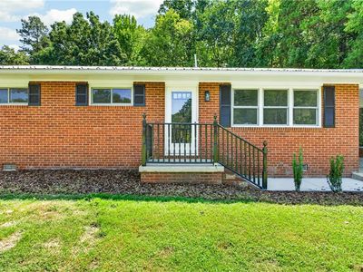 248 Croomcrest Rd