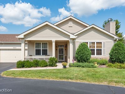 16611 Buckner Pond Way #16611