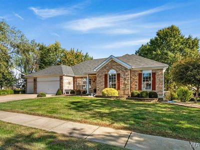 166 Tennessee Walker Way