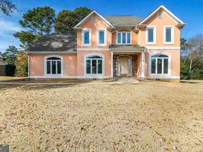 1105 Post Oak Rdg