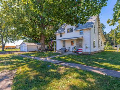 Property at 505 S Ewing St, Tallula, IL