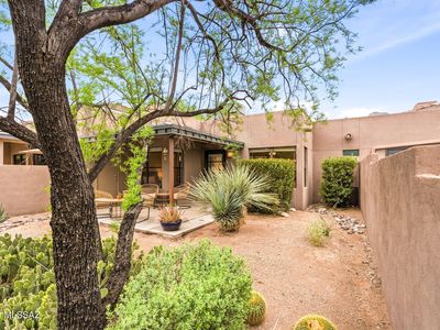 5800 N Kolb Rd Unit 3117