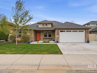 6021 S Snowshoe Ave
