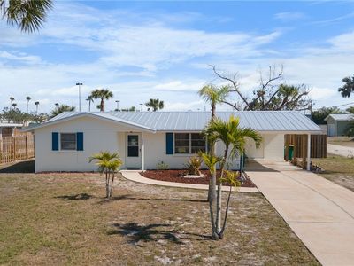 1455 New Point Comfort Rd