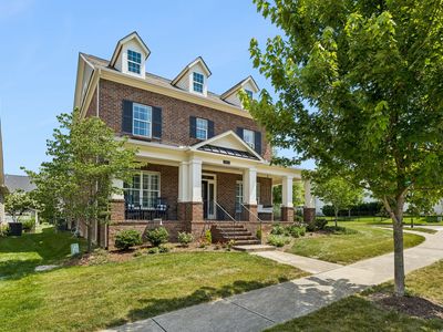 3061 Farmhouse Dr