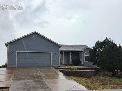 Property at 8275 Fort Smith Rd, Peyton, CO