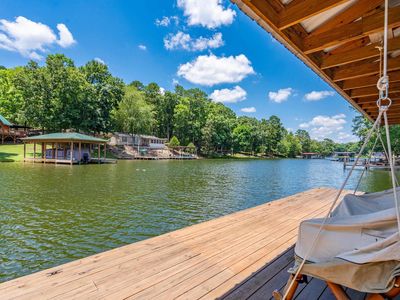 539 Charlie Stover Rd