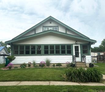 Property at 1041 Bank St, Webster City, IA