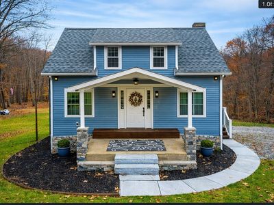 484 Tank Farm Rd