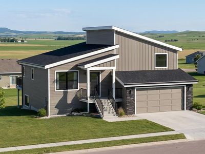 469 Henry Potter Rd