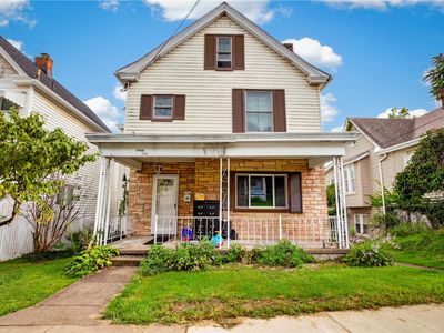 Property at 66 Seminole Ave, Washington, PA