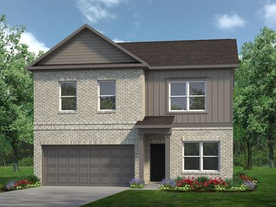 3442 Brushy Marsh Dr